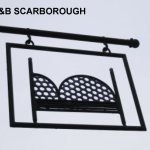 b&b scarborough