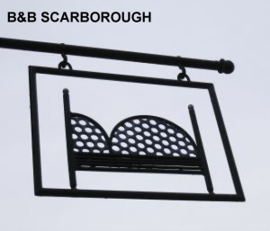 b&b scarborough