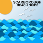 Beaches near Scarborough