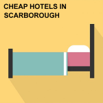 Cheap hotels in Scarborough