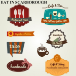 Eat in Scarborough