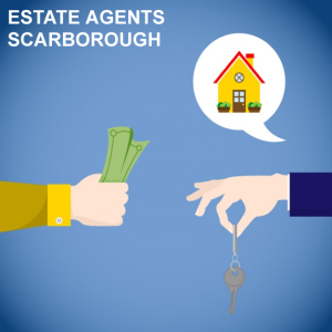 Estate Agents Scarborough North Yorkshire