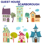 Guest house Scarborough