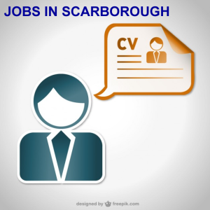 jobs in scarborough north yorkshire