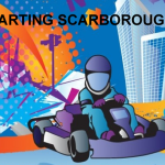 karting scarborough