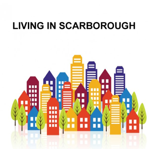 living in scarborough