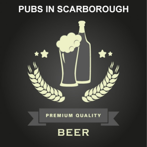 Pub Scarborough