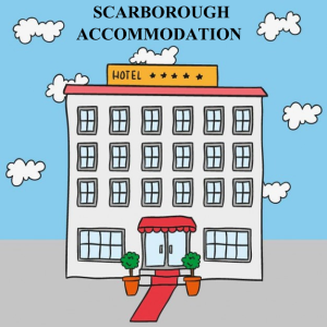 Scarborough Accommodation