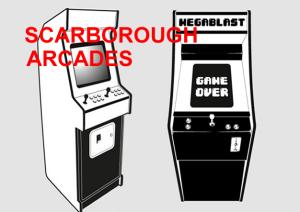 scarborough arcades