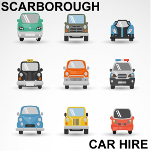Scarborough Car Hire