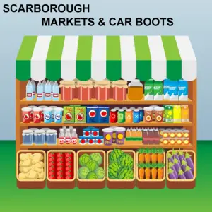 Scarborough Markets and Car Boots