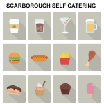 Scarborough self catering