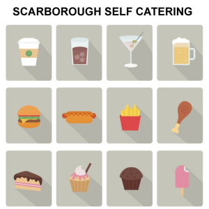 Scarborough self catering