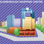 Scarborough Shopping Centre