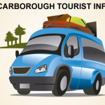 Scarborough Tourist Information