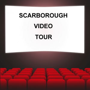 Scarborough video tour