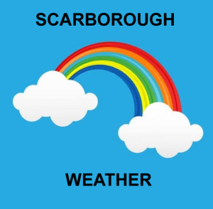 Scarborough Weather