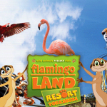 flamingo land resort yorkshire