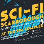 sci-fi scarborough 2015