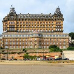 Scarborough Hotels